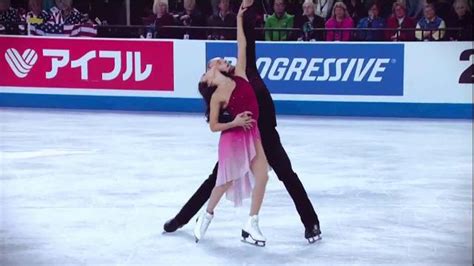 U.S. Figure Skating TV Spot, 'Friends of Figure Skating'