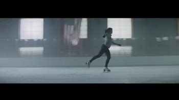 U.S. Figure Skating TV Spot, 'The Anthem'