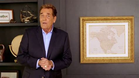 U.S. Money Reserve TV Spot, 'Wheel of Fortune: 2022 Update' Featuring Chuck Woolery