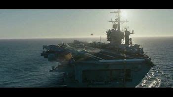 U.S. Navy TV Spot, 'Sea to Stars' created for U.S. Navy