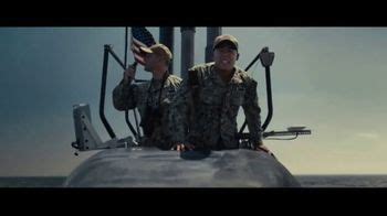 U.S. Navy TV Spot, 'Strong Enough' created for U.S. Navy