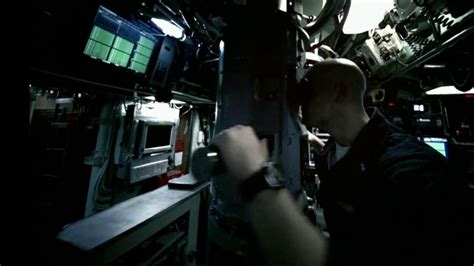 U.S. Navy TV Spot, 'Up to 40K'