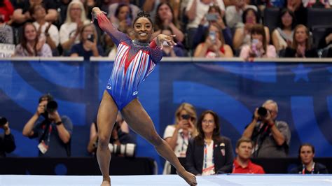 U.S. Olympic Gymnastic Team Trials TV Spot, 'An Amazing Battle' created for USA Gymnastics