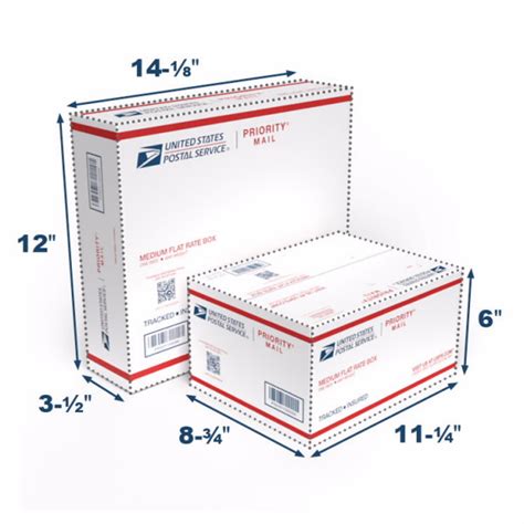 U.S. Postal Service TV Commercial For Priority Mail Flat Rate Boxes