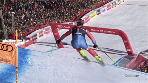 U.S. Ski Team TV commercial - Best in the World