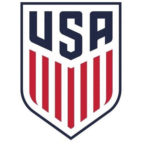 U.S. Soccer Players logo