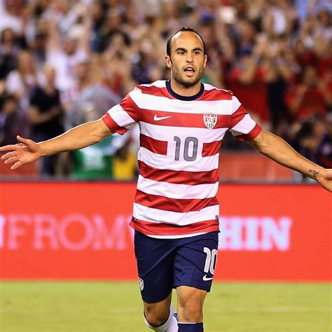 U.S. Soccer Players logo