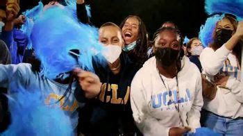 UCLA Athletics Bruins Football TV commercial - 2022 Tickets