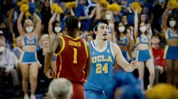 UCLA Athletics TV Spot, '2022-23 Basketball Tickets'