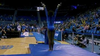 UCLA Athletics TV commercial - 2023 Gymnastics: Back in Pauley