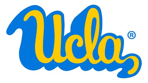 UCLA Athletics logo