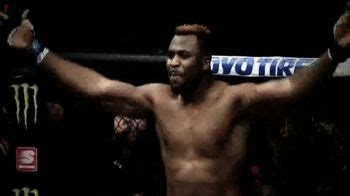 UFC 220 TV Spot, 'Miocic vs. Ngannou: He's an Animal'