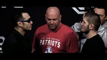 UFC 223 TV Spot, 'Ferguson vs. Khabib: Two Title Fights'