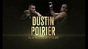 UFC 236 TV Spot, 'Holloway vs. Poirier: una noche histórica'