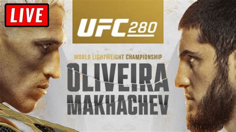 UFC 280 TV Spot, 'Oliveira vs Makachev, Sterling vs Dillashaw and Yan vs O'Malley'