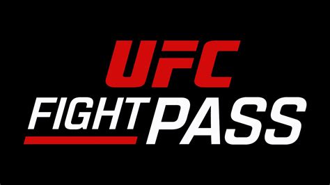 UFC Fight Pass Fight Pass