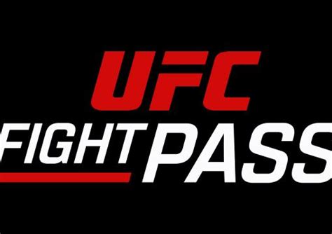 UFC Fight Pass Year of the Fighter