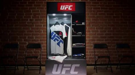 UFC Store TV Spot, 'Fox Sports 1: UFC Fight Kits by Reebok' featuring Conor McGregor