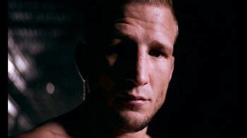 UFC TV Spot, 'The Heart of a Fighter'