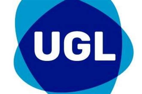 UGL Drylok logo