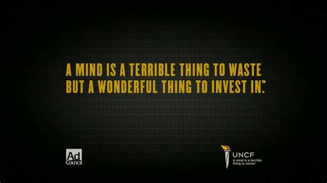 UNCF TV Spot, 'Build Better Futures'