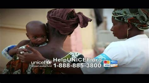 UNICEF TV Spot, 'Every Child' Featuring Sarah Jessica Parker