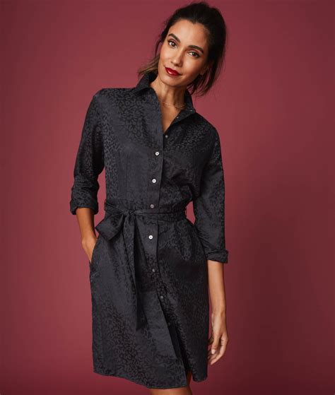 UNTUCKit Anna Dress