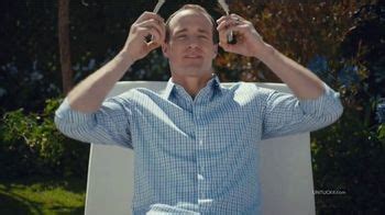 UNTUCKit TV Spot, 'Breezy' Featuring Drew Brees