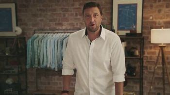 UNTUCKit TV commercial - UNTUCKit Responds to Dan Wilbur