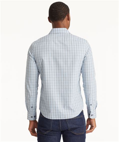 UNTUCKit Wrinkle-Free Durif Shirt