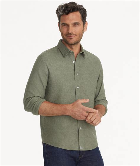 UNTUCKit Wrinkle-Free Veneto Shirt