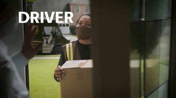 UPS TV Spot, 'Essential Work' Song by Gyom created for UPS