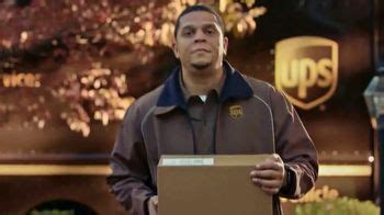 UPS TV Spot, 'Holidays: A Job for Anyone'