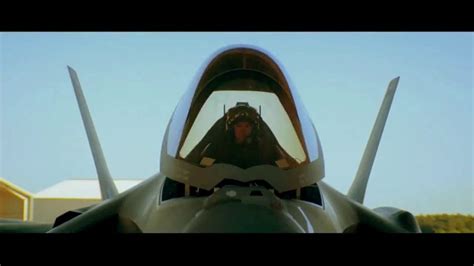 US Air Force TV Spot, 'Be the Future'