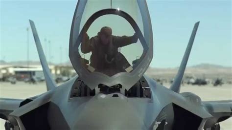 US Air Force TV Spot, 'Be the Future'