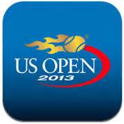 US Open (Tennis) App logo