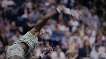 US Open (Tennis) TV Spot, 'When You're Open: Black Lives Matter' created for US Open (Tennis)