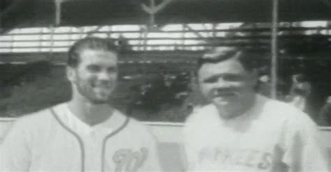 USA Baseball TV Spot, 'Babe Ruth' created for USA Baseball