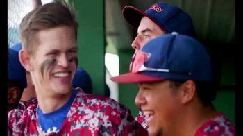 USA Baseball TV Spot, 'Fairbanks' created for USA Baseball