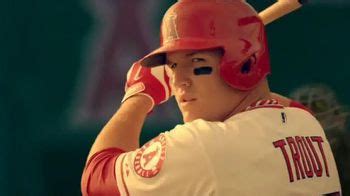 USA Baseball TV Spot, 'Mike Trout and a Fan Play Ball Before the Game' featuring Mike Trout