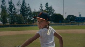 USA Baseball TV commercial - Play Ball: Coming Outside to Play