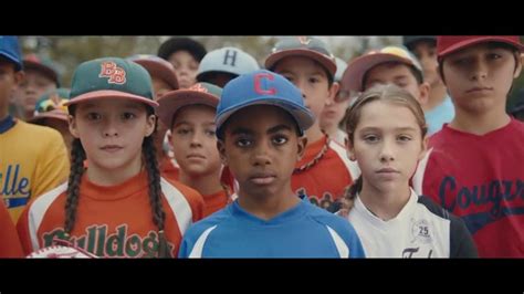 USA Baseball TV Spot, 'Play Ball: You Can Play'