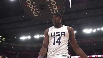 USA Basketball TV Spot, 'All of Us'