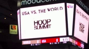 USA Basketball TV Spot, 'The Countdown Is On' created for USA Basketball