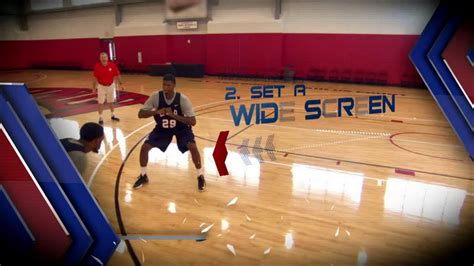 USA Basketball USAB.com TV Spot, 'Your Destination' created for USA Basketball