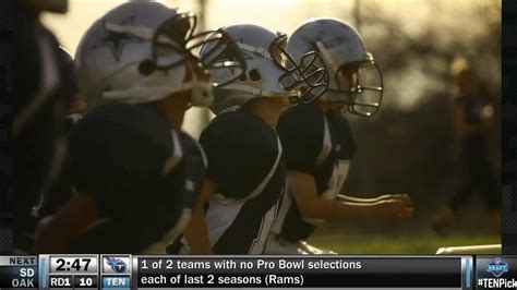 USA Football Heads Up Football TV commercial - Be the Best