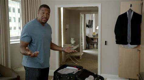 USA Football TV Commercial Heads Up Football Program Feat. Michael Strahan