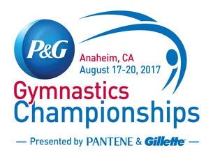 USA Gymnastics 2017 P&G Gymnastics Championships Tickets