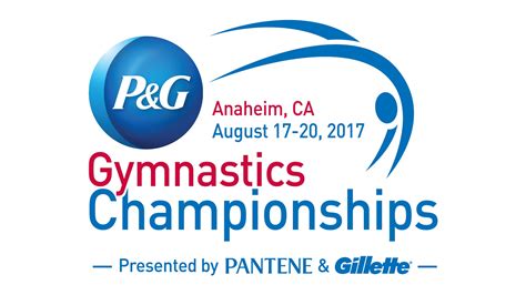 USA Gymnastics 2017 P&G Gymnastics Championships Tickets