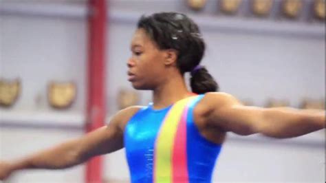 USA Gymnastics TV Spot, 'Gabby Douglas' created for USA Gymnastics